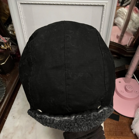 Quicksilver Teen Youth Aviator Cap - Picture 4 of 6